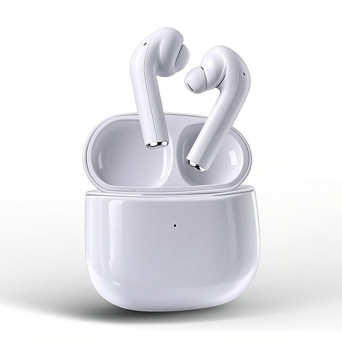 هندزفری بی‌سیم اپل مدل AirPods Pro 2 با کیس USB-C