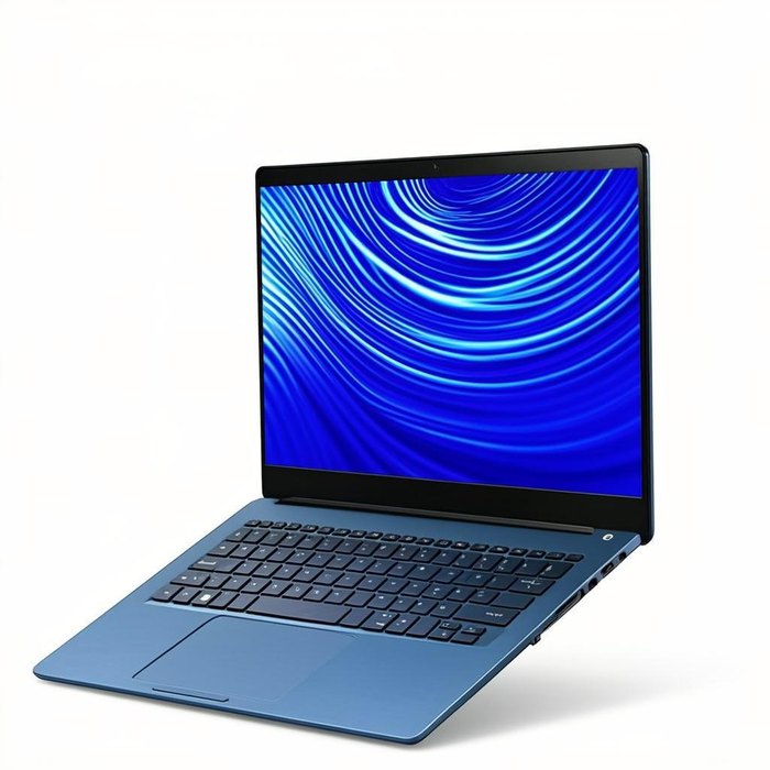 لپ‌تاپ 15.6 اینچی دل مدل Inspiron 3520
