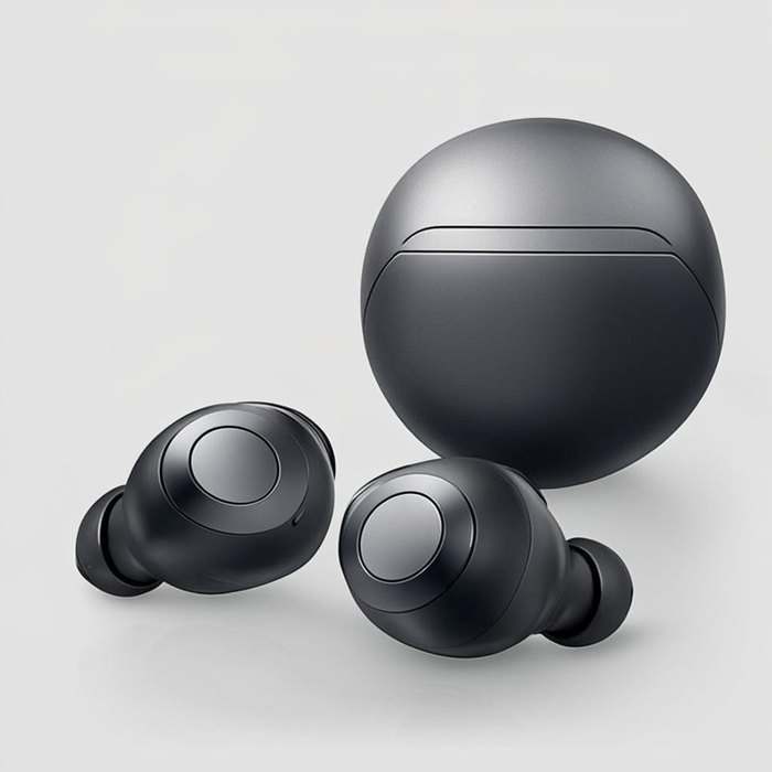 هندزفری بی‌سیم سامسونگ مدل Galaxy Buds2 Pro