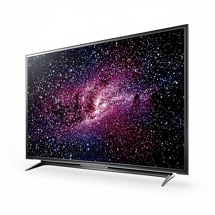 تلویزیون 55 اینچی ال‌جی مدل OLED C3 نسل 2023