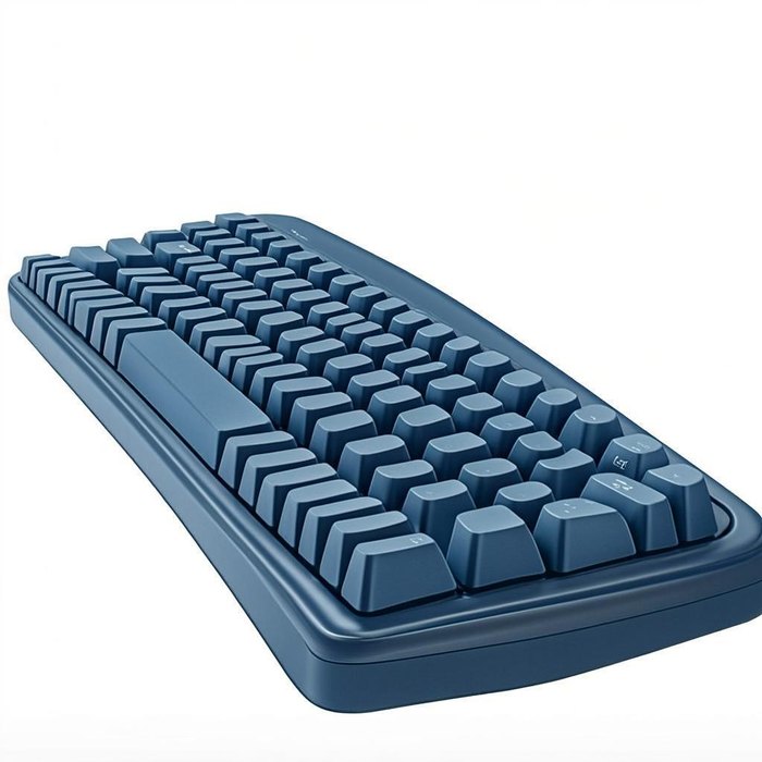 کیبورد بلوتوثی لاجیتک مدل K380