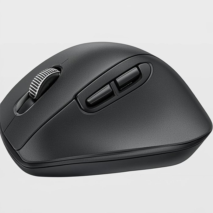 ماوس بی‌سیم لاجیتک مدل MX Master 3S