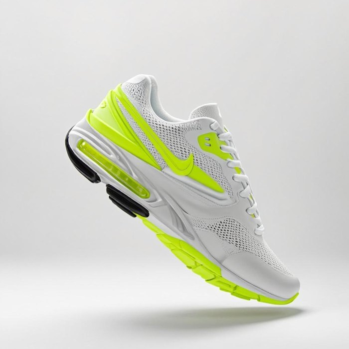 کفش پیاده‌روی مردانه نایک مدل Air Zoom Pegasus 40