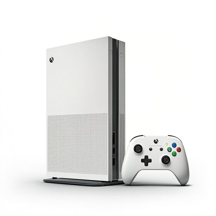 کنسول بازی سونی مدل PlayStation 5 Slim ظرفیت 1 ترابایت