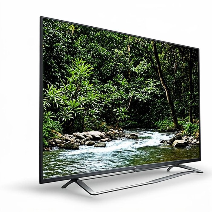 تلویزیون 55 اینچی سامسونگ مدل CU8300 نسل Crystal UHD 4K