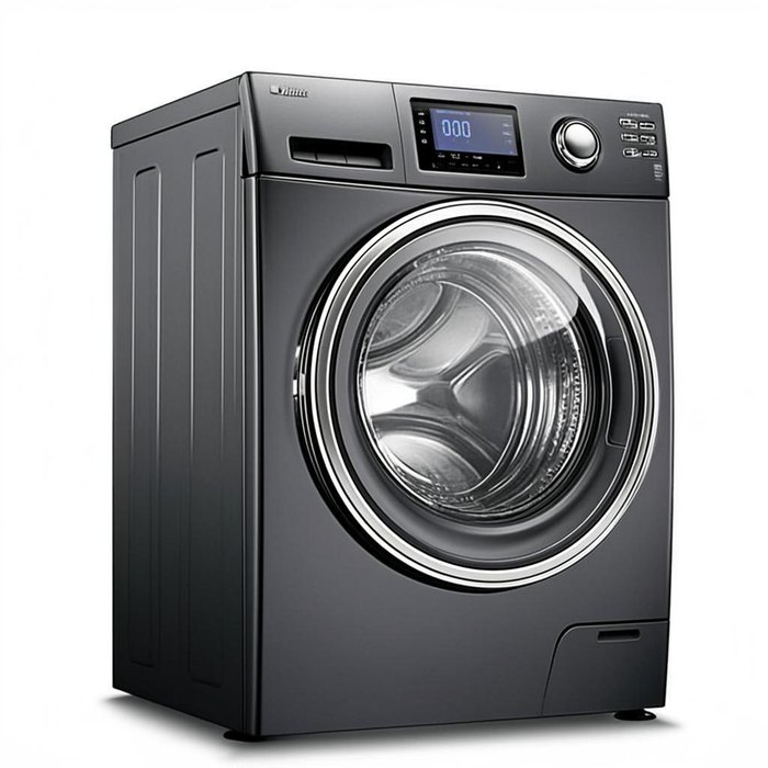 ماشین لباسشویی 8 کیلوگرمی سامسونگ مدل WW80T4040CX