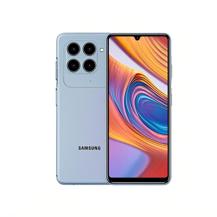 گوشی موبایل سامسونگ مدل Galaxy A55 5G ظرفیت 128 گیگابایت