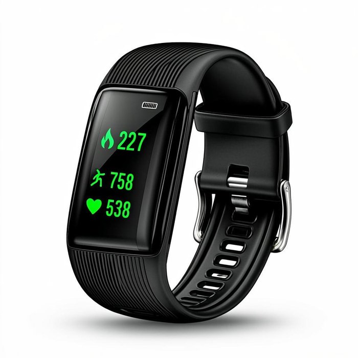 دستبند سلامت شیائومی مدل Mi Band 8