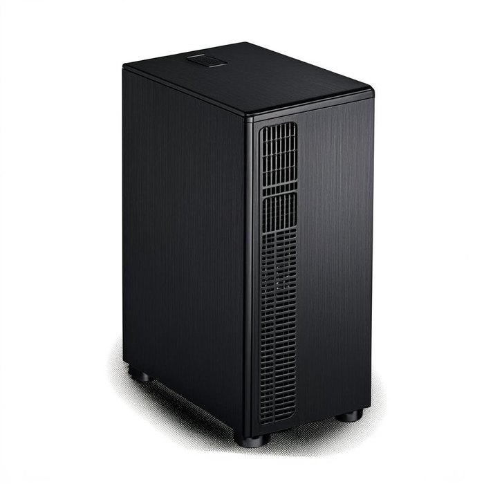 کنسول بازی مایکروسافت مدل Xbox Series X ظرفیت 1 ترابایت